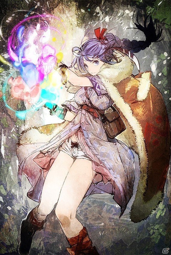 ついにフィーナが帰還！「チェインクロニクル3」第7章“ヘリオス篇・下”が配信！SPチケットが最大30枚もらえるキャンペーンもの画像5