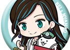 「にゃんこ大戦争」×「地下鉄に乗るっ」コラボラッピングトレインが運行！デジタルスタンプラリーも実施