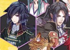 「戦刻ナイトブラッド」1周年記念ティザーサイトが公開！「私（あなた）」からのお祝いメッセージ募集中