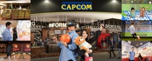 アミューズメントゲーム、VRコーナーなどを取り揃えた総合アミューズメント施設「プラサカプコン 広島店」が4月27日にグランドオープン！の画像1