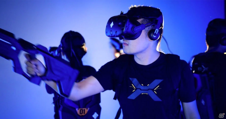 アミューズメントゲーム、VRコーナーなどを取り揃えた総合アミューズメント施設「プラサカプコン 広島店」が4月27日にグランドオープン！の画像8