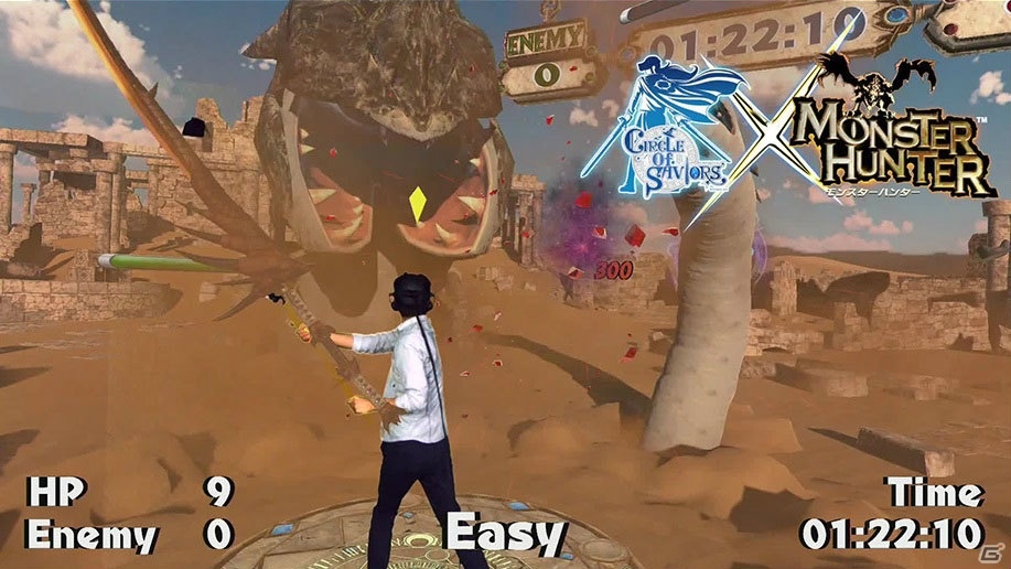 アミューズメントゲーム、VRコーナーなどを取り揃えた総合アミューズメント施設「プラサカプコン 広島店」が4月27日にグランドオープン！の画像9