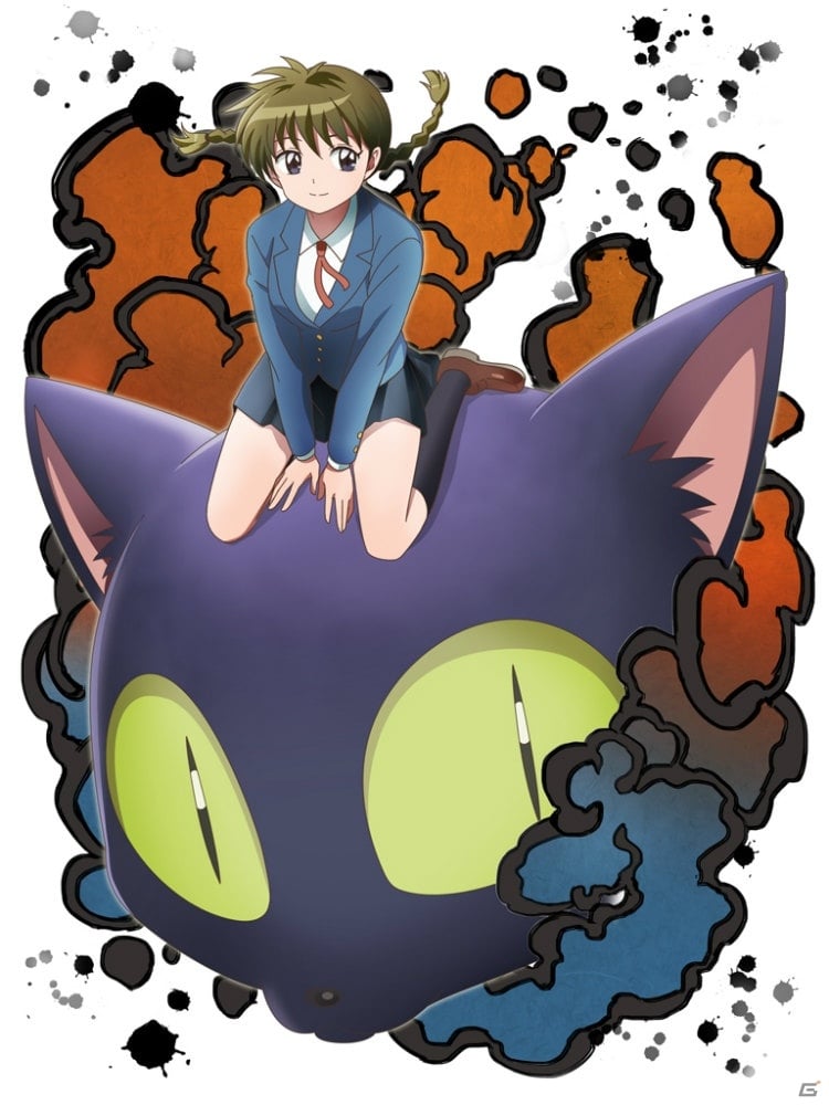 「クイズRPG 魔法使いと黒猫のウィズ」5大コラボ祭第3弾は「境界のRINNE」など高橋留美子作品とのコラボが復刻！の画像5