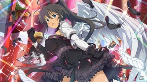 「シノビマスター 閃乱カグラ NEW LINK」ゴシック天使なSR飛鳥が登場する強襲イベント「白と黒の調律」が開催！の画像6