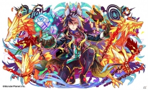 「クラッシュフィーバー」1000万DL記念キャンペーンが4月27日より開催！コスト58ユニットが初登場の画像2