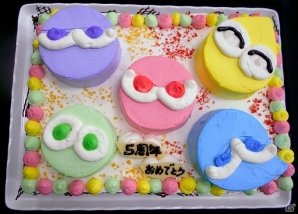 「ぷよぷよ!!クエスト」公式生放送“5周年スペシャル”公式レポートが到着！生放送出演声優陣からの5周年お祝いコメントもの画像2