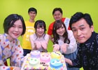 「ぷよぷよ!!クエスト」公式生放送“5周年スペシャル”公式レポートが到着！生放送出演声優陣からの5周年お祝いコメントも