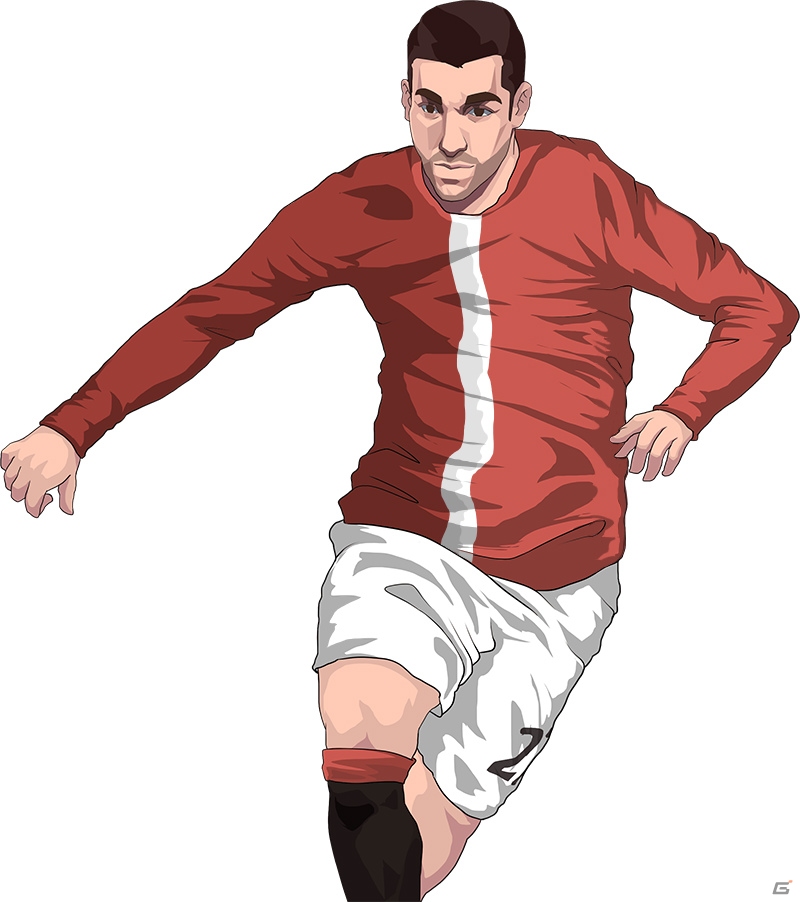 放置系サッカークラブ経営HTML5ゲーム「グローリーサッカー」β版が配信開始！Twitterキャンペーンも実施の画像4