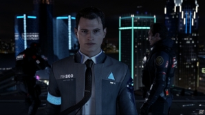 この世界は、遠くない内にやってくる未来だ――「Detroit: Become Human」メディアプレゼンテーション＆プレイインプレッションの画像10