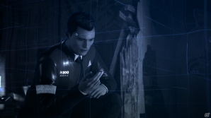 この世界は、遠くない内にやってくる未来だ――「Detroit: Become Human」メディアプレゼンテーション＆プレイインプレッションの画像14