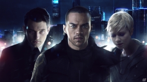 この世界は、遠くない内にやってくる未来だ――「Detroit: Become Human」メディアプレゼンテーション＆プレイインプレッションの画像2