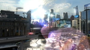 この世界は、遠くない内にやってくる未来だ――「Detroit: Become Human」メディアプレゼンテーション＆プレイインプレッションの画像5