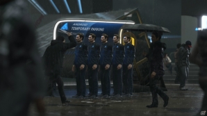 この世界は、遠くない内にやってくる未来だ――「Detroit: Become Human」メディアプレゼンテーション＆プレイインプレッションの画像6