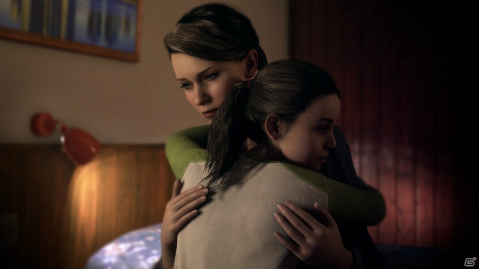 この世界は、遠くない内にやってくる未来だ――「Detroit: Become Human」メディアプレゼンテーション＆プレイインプレッションの画像11