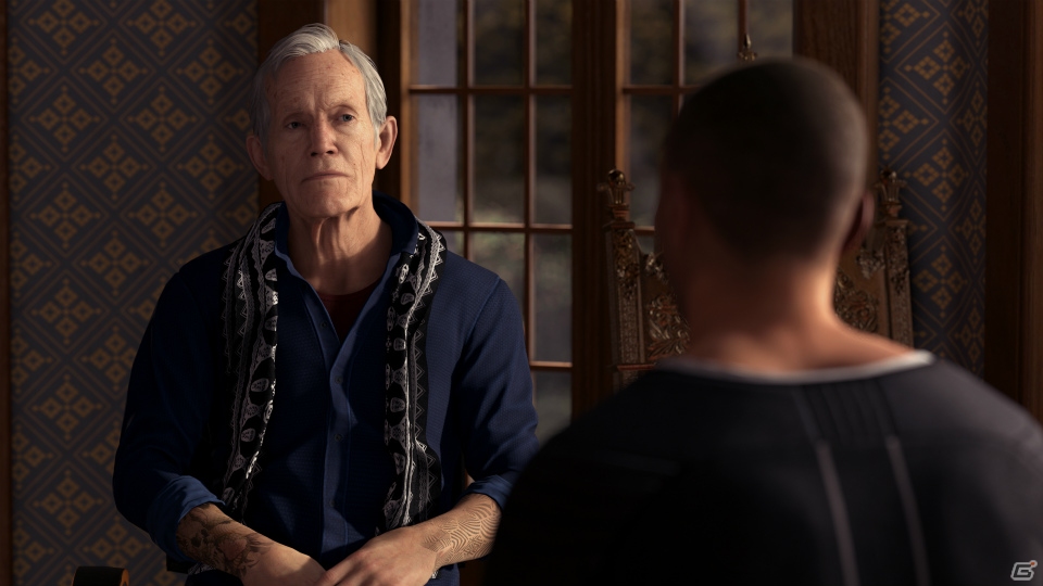 この世界は、遠くない内にやってくる未来だ――「Detroit: Become Human」メディアプレゼンテーション＆プレイインプレッションの画像16