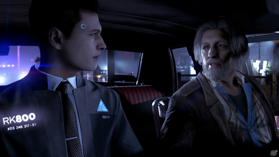 この世界は、遠くない内にやってくる未来だ――「Detroit: Become Human」メディアプレゼンテーション＆プレイインプレッションの画像17