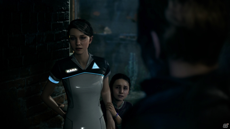 この世界は、遠くない内にやってくる未来だ――「Detroit: Become Human」メディアプレゼンテーション＆プレイインプレッションの画像18