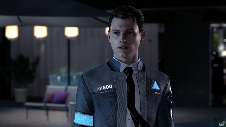 この世界は、遠くない内にやってくる未来だ――「Detroit: Become Human」メディアプレゼンテーション＆プレイインプレッションの画像7