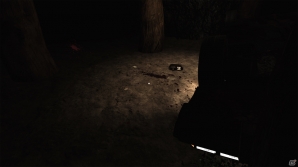 音を用いて暗闇の世界を進んでいく―PS VR対応のPS4用ステルススリラーゲーム「Stifled」の日本発売が決定の画像2