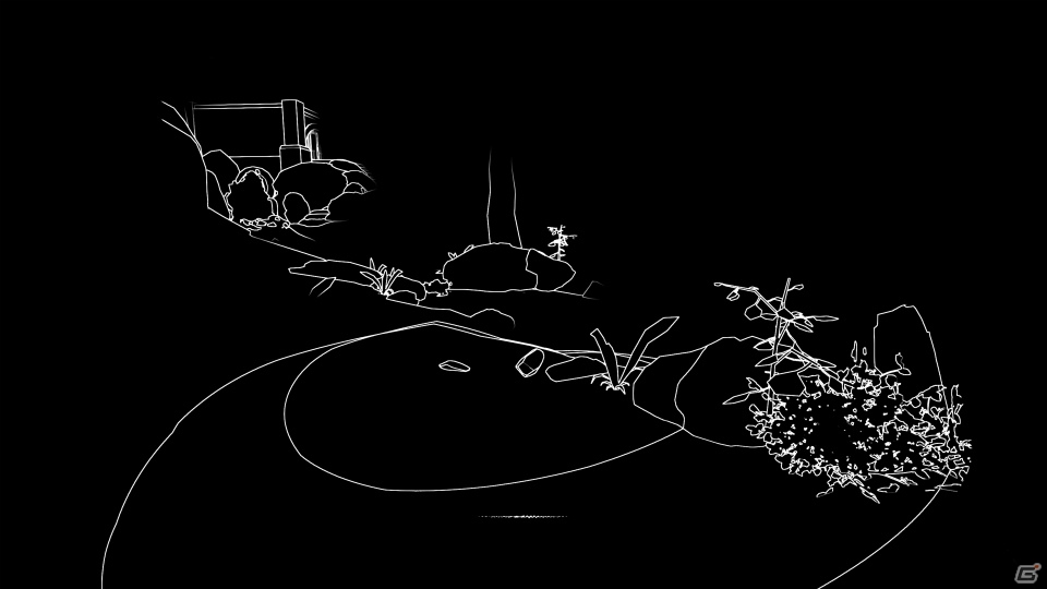 音を用いて暗闇の世界を進んでいく―PS VR対応のPS4用ステルススリラーゲーム「Stifled」の日本発売が決定の画像4