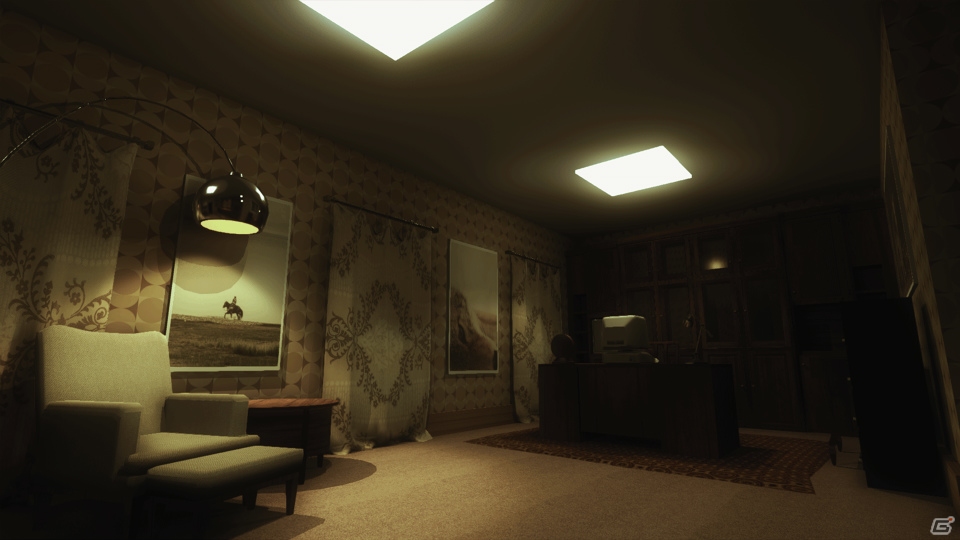音を用いて暗闇の世界を進んでいく―PS VR対応のPS4用ステルススリラーゲーム「Stifled」の日本発売が決定の画像8
