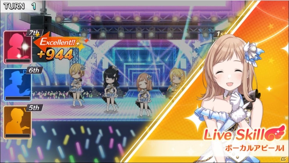 「アイドルマスター シャイニーカラーズ」がenzaでサービス開始！事前登録キャンペーンの特典もプレゼントの画像4
