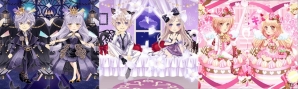 婚活シリーズ第2弾「釣り婚活」配信開始！クリオネオブジェなどがもらえるスタートダッシュキャンペーン実施中の画像8