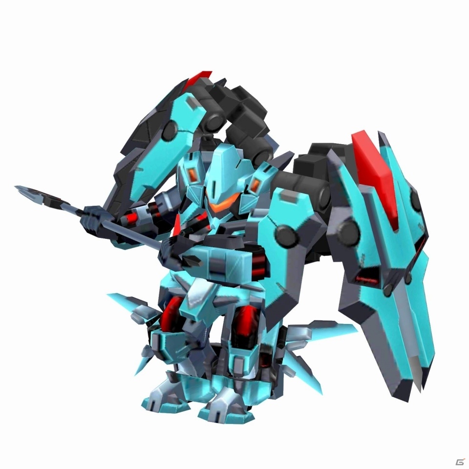 iOS/Android「スーパーロボット大戦X-Ω」イベント「薔薇と髑髏」が開催！報酬は「SR ハインヘルム改 強防型（フローリア機）」の画像2
