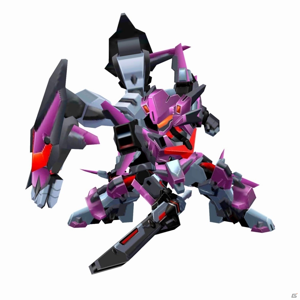 iOS/Android「スーパーロボット大戦X-Ω」イベント「薔薇と髑髏」が開催！報酬は「SR ハインヘルム改 強防型（フローリア機）」の画像5