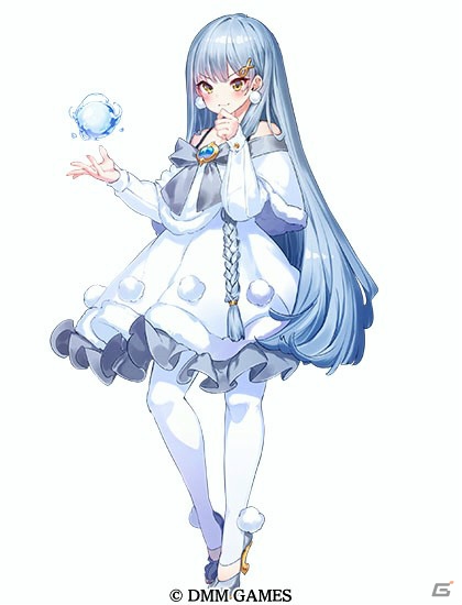 「御城プロジェクト:RE」上坂すみれさん、石川由依さん、白石晴香さんが演じる新城娘が登場！「登録者数90万人突破記念キャンペーン」が開催の画像6