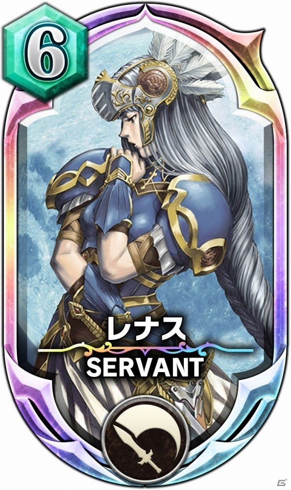 iOS/Android「サーヴァント オブ スローンズ」にて「VALKYRIE PROFILE -LENNETH-」とのコラボが決定！レナスやフレイが使い魔として登場の画像2