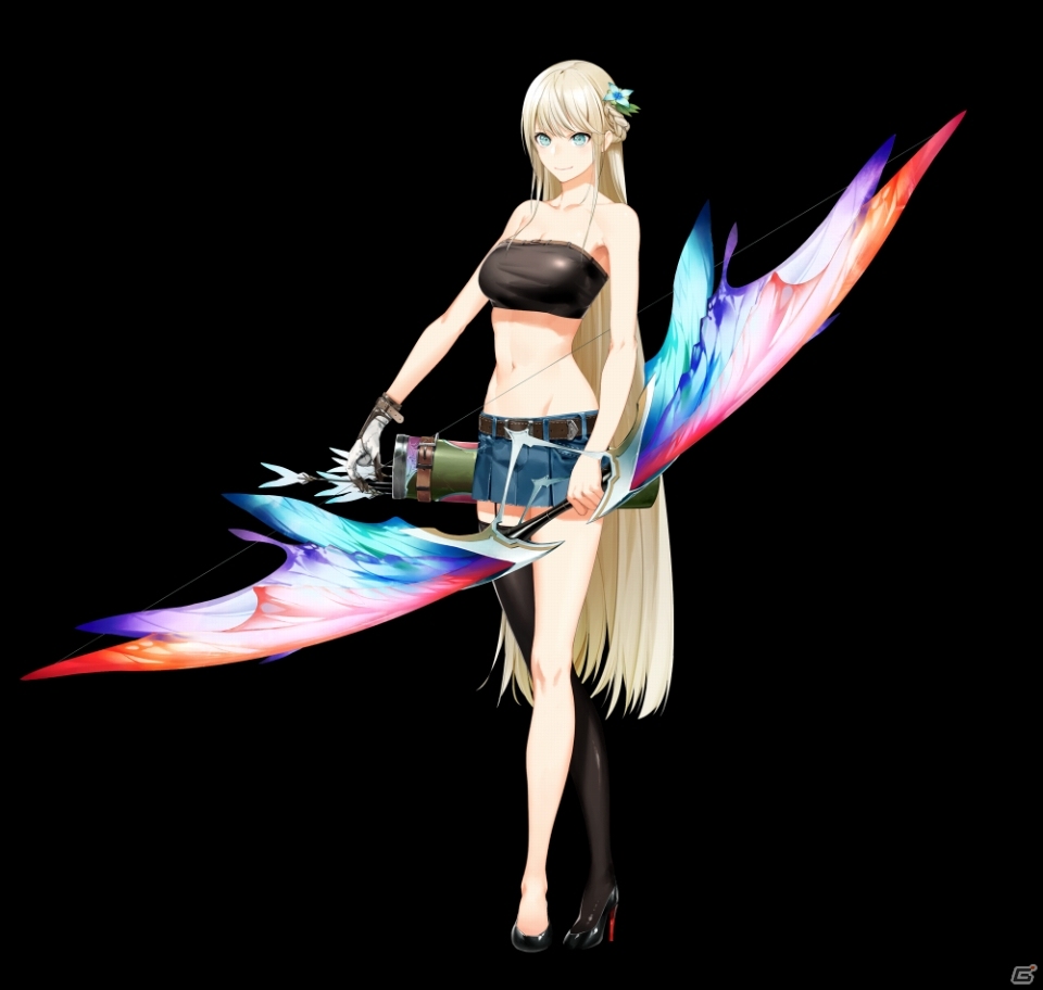 「感染×少女」配信元がKADOKAWAからエイジに移管―多数のゲーム内アップデートも実施の画像3