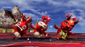「ファンタシースターオンライン2」5周年記念デザインコンテストの入賞作品がACスクラッチに登場！「イースターイベント2018」も開催の画像11