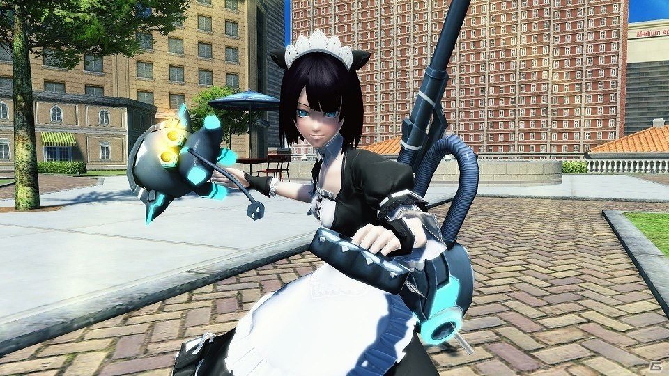 「ファンタシースターオンライン2」5周年記念デザインコンテストの入賞作品がACスクラッチに登場！「イースターイベント2018」も開催の画像104