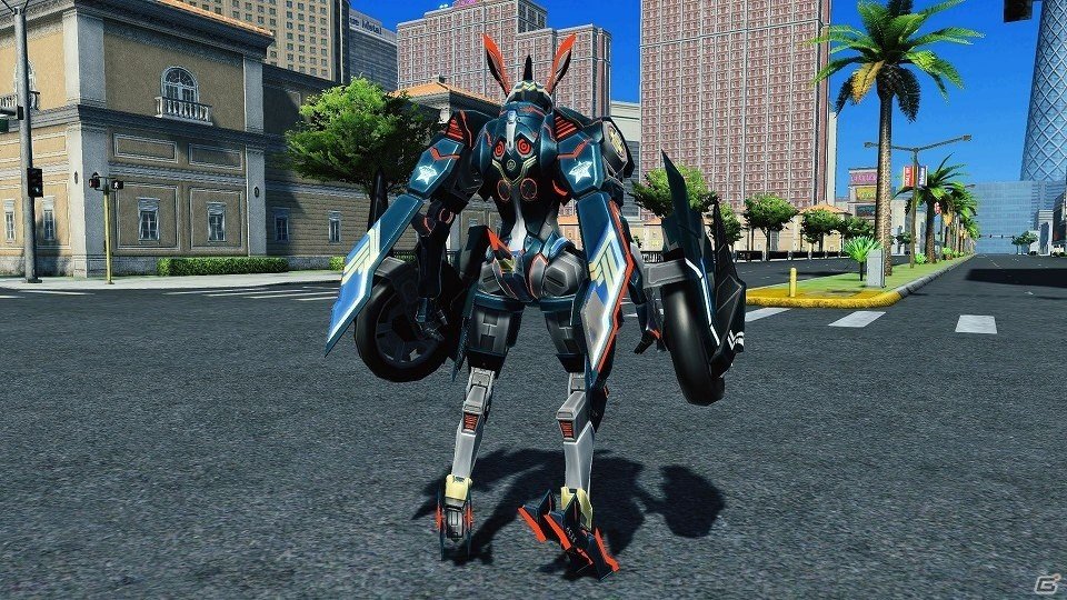 「ファンタシースターオンライン2」5周年記念デザインコンテストの入賞作品がACスクラッチに登場！「イースターイベント2018」も開催の画像112