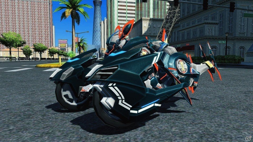 「ファンタシースターオンライン2」5周年記念デザインコンテストの入賞作品がACスクラッチに登場！「イースターイベント2018」も開催の画像113