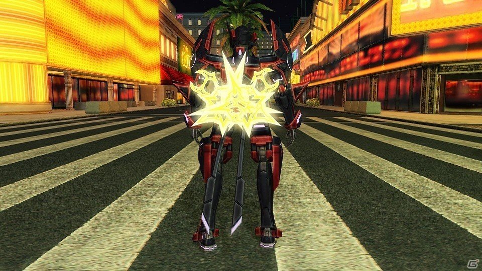「ファンタシースターオンライン2」5周年記念デザインコンテストの入賞作品がACスクラッチに登場！「イースターイベント2018」も開催の画像12