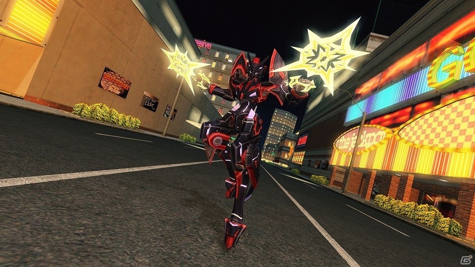 「ファンタシースターオンライン2」5周年記念デザインコンテストの入賞作品がACスクラッチに登場！「イースターイベント2018」も開催の画像15