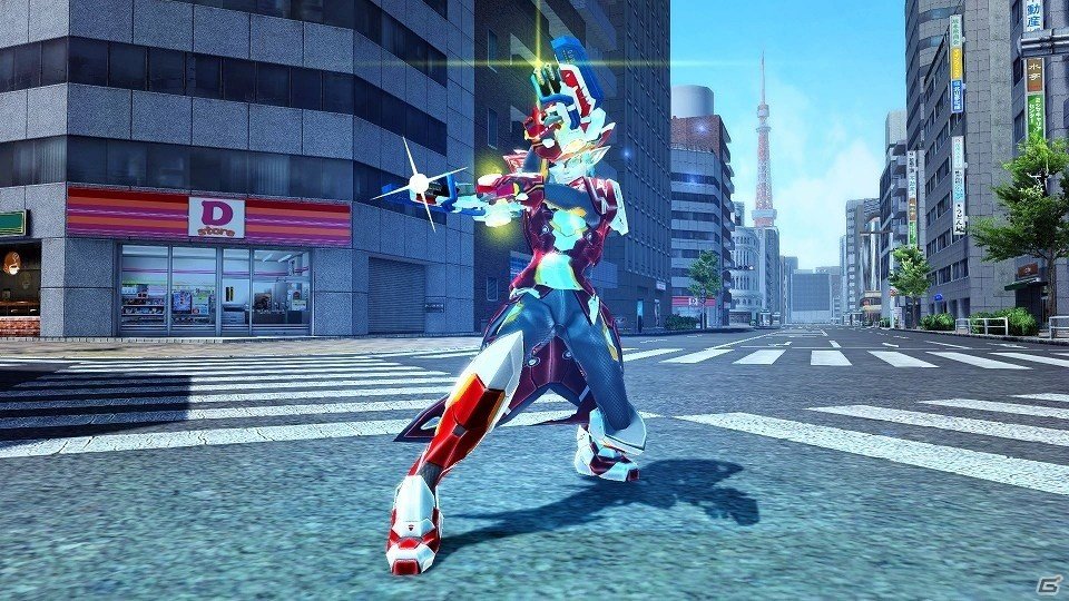 「ファンタシースターオンライン2」5周年記念デザインコンテストの入賞作品がACスクラッチに登場！「イースターイベント2018」も開催の画像29