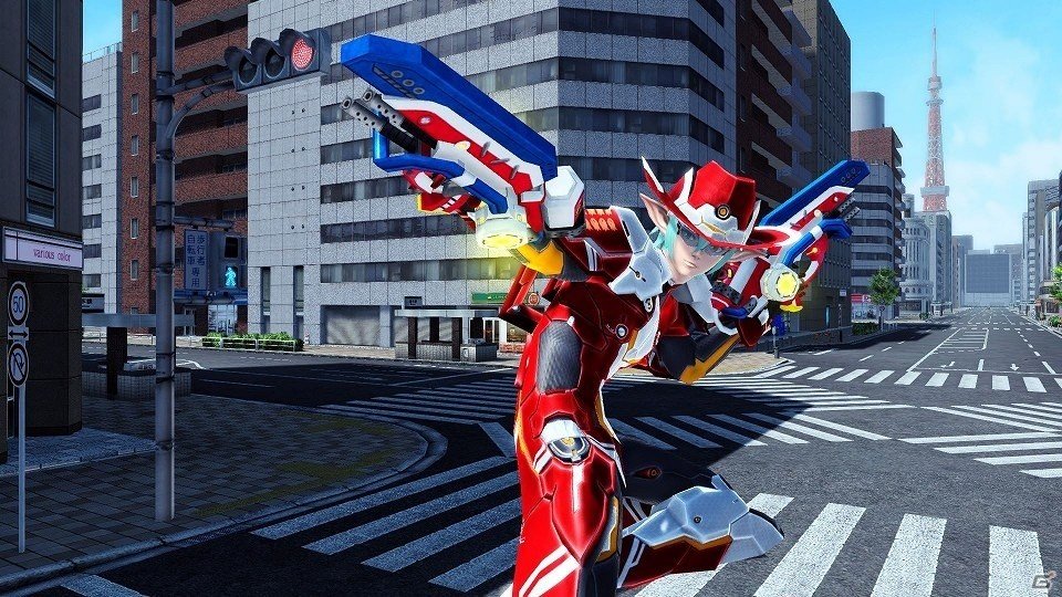 「ファンタシースターオンライン2」5周年記念デザインコンテストの入賞作品がACスクラッチに登場！「イースターイベント2018」も開催の画像31