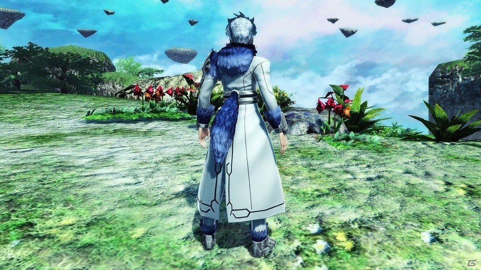 「ファンタシースターオンライン2」5周年記念デザインコンテストの入賞作品がACスクラッチに登場！「イースターイベント2018」も開催の画像57