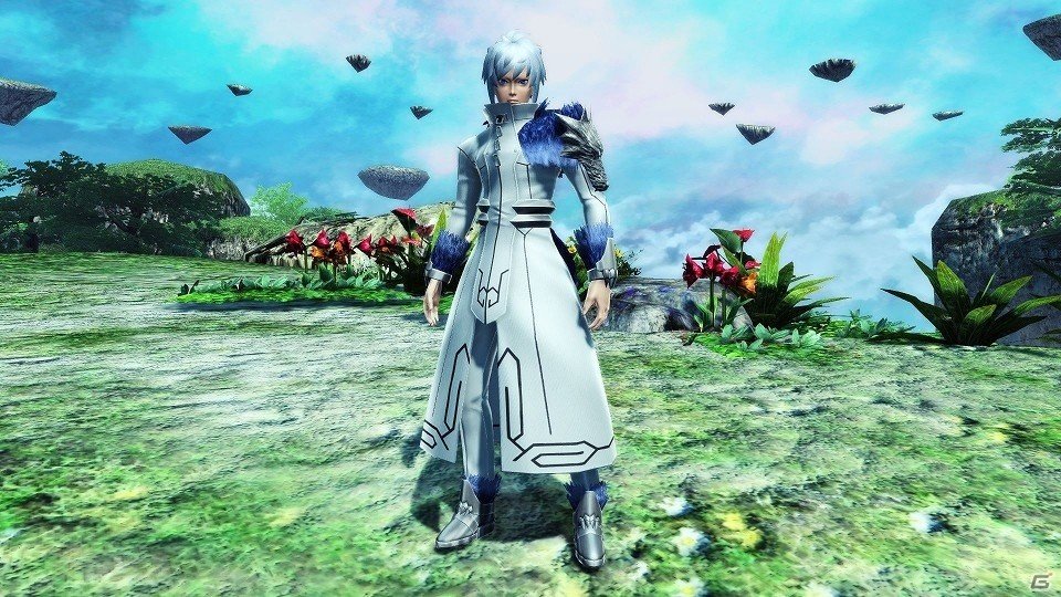 「ファンタシースターオンライン2」5周年記念デザインコンテストの入賞作品がACスクラッチに登場！「イースターイベント2018」も開催の画像58