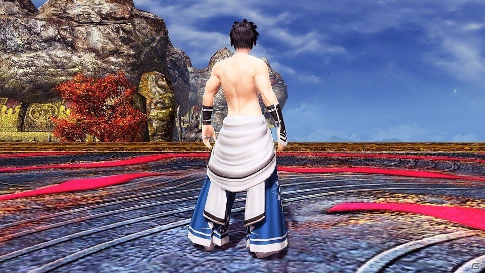 「ファンタシースターオンライン2」5周年記念デザインコンテストの入賞作品がACスクラッチに登場！「イースターイベント2018」も開催の画像59