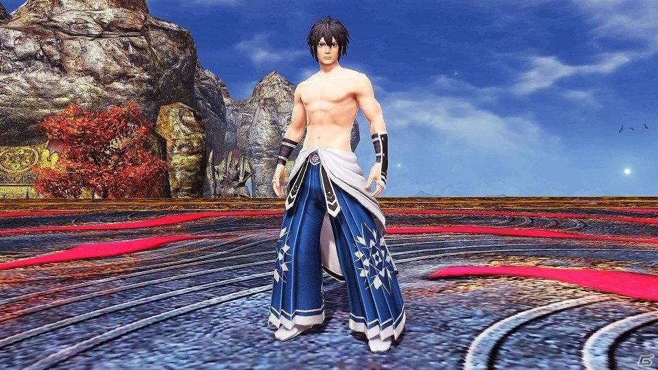 「ファンタシースターオンライン2」5周年記念デザインコンテストの入賞作品がACスクラッチに登場！「イースターイベント2018」も開催の画像60