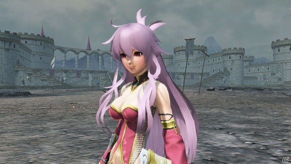 「ファンタシースターオンライン2」5周年記念デザインコンテストの入賞作品がACスクラッチに登場！「イースターイベント2018」も開催の画像71
