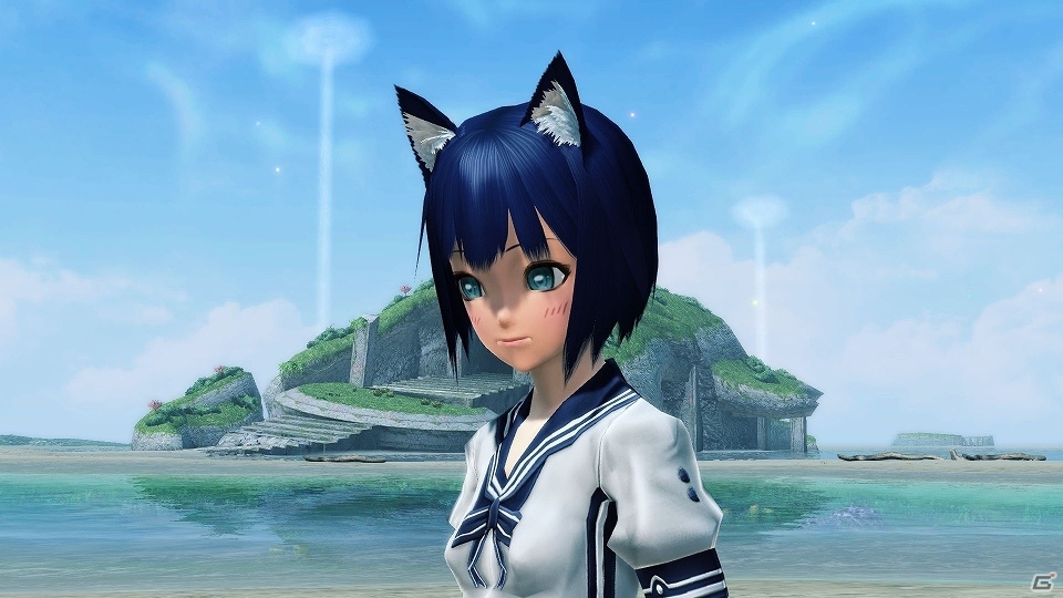 「ファンタシースターオンライン2」5周年記念デザインコンテストの入賞作品がACスクラッチに登場！「イースターイベント2018」も開催の画像73