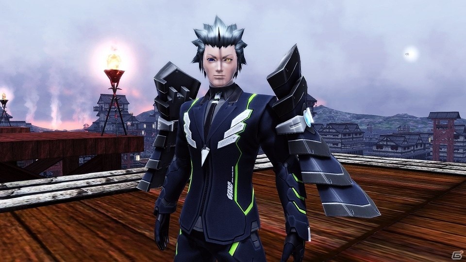 「ファンタシースターオンライン2」5周年記念デザインコンテストの入賞作品がACスクラッチに登場！「イースターイベント2018」も開催の画像74