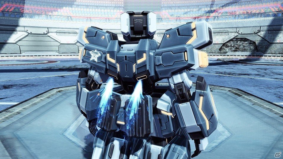 「ファンタシースターオンライン2」5周年記念デザインコンテストの入賞作品がACスクラッチに登場！「イースターイベント2018」も開催の画像76
