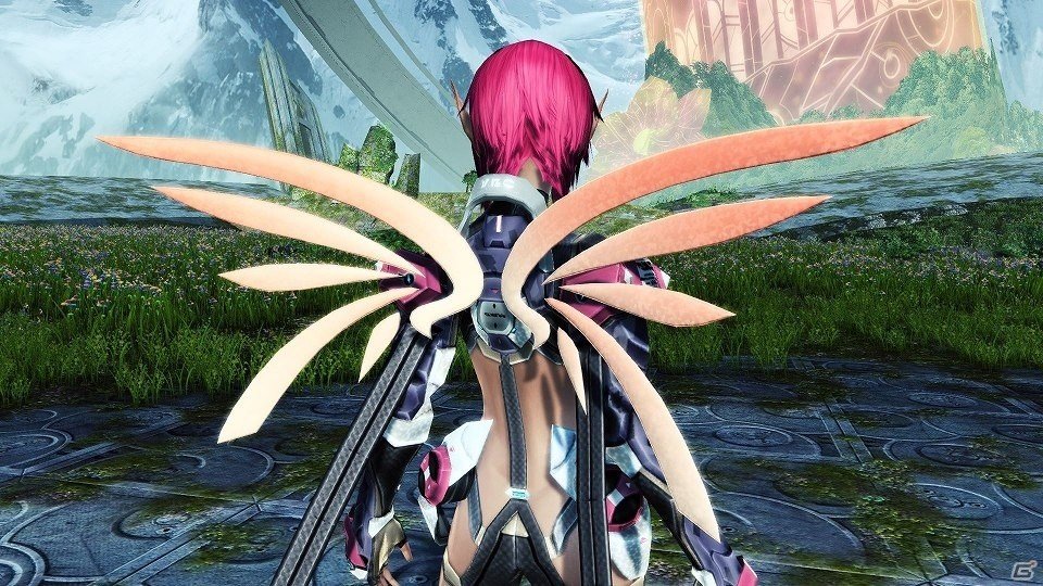 「ファンタシースターオンライン2」5周年記念デザインコンテストの入賞作品がACスクラッチに登場！「イースターイベント2018」も開催の画像77