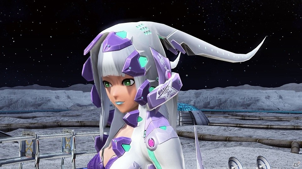 「ファンタシースターオンライン2」5周年記念デザインコンテストの入賞作品がACスクラッチに登場！「イースターイベント2018」も開催の画像78